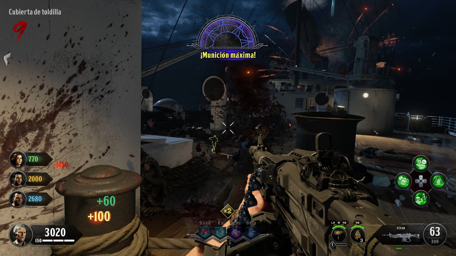 Call of Duty: Black Ops 4 - Imagen 49